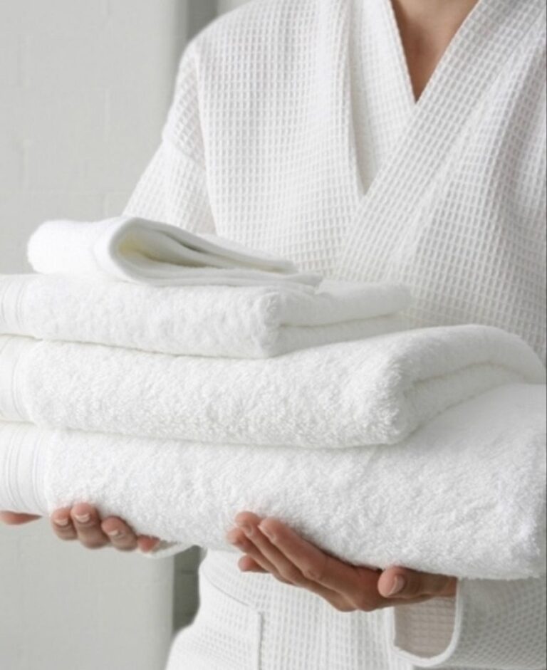 Bath Towels