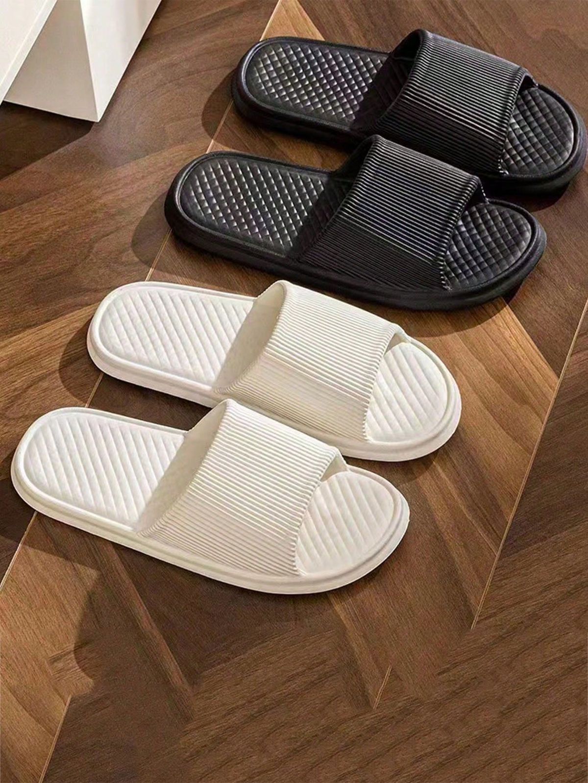Bathroom Slippers