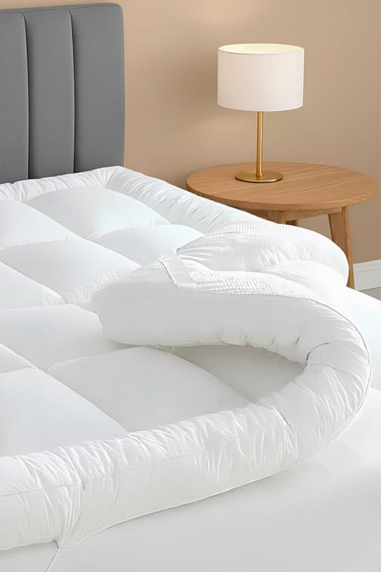 Mattress Topper