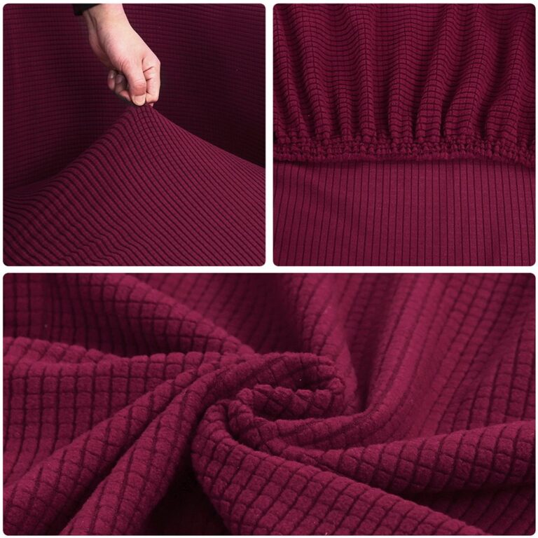 Bubble Sofa Cover