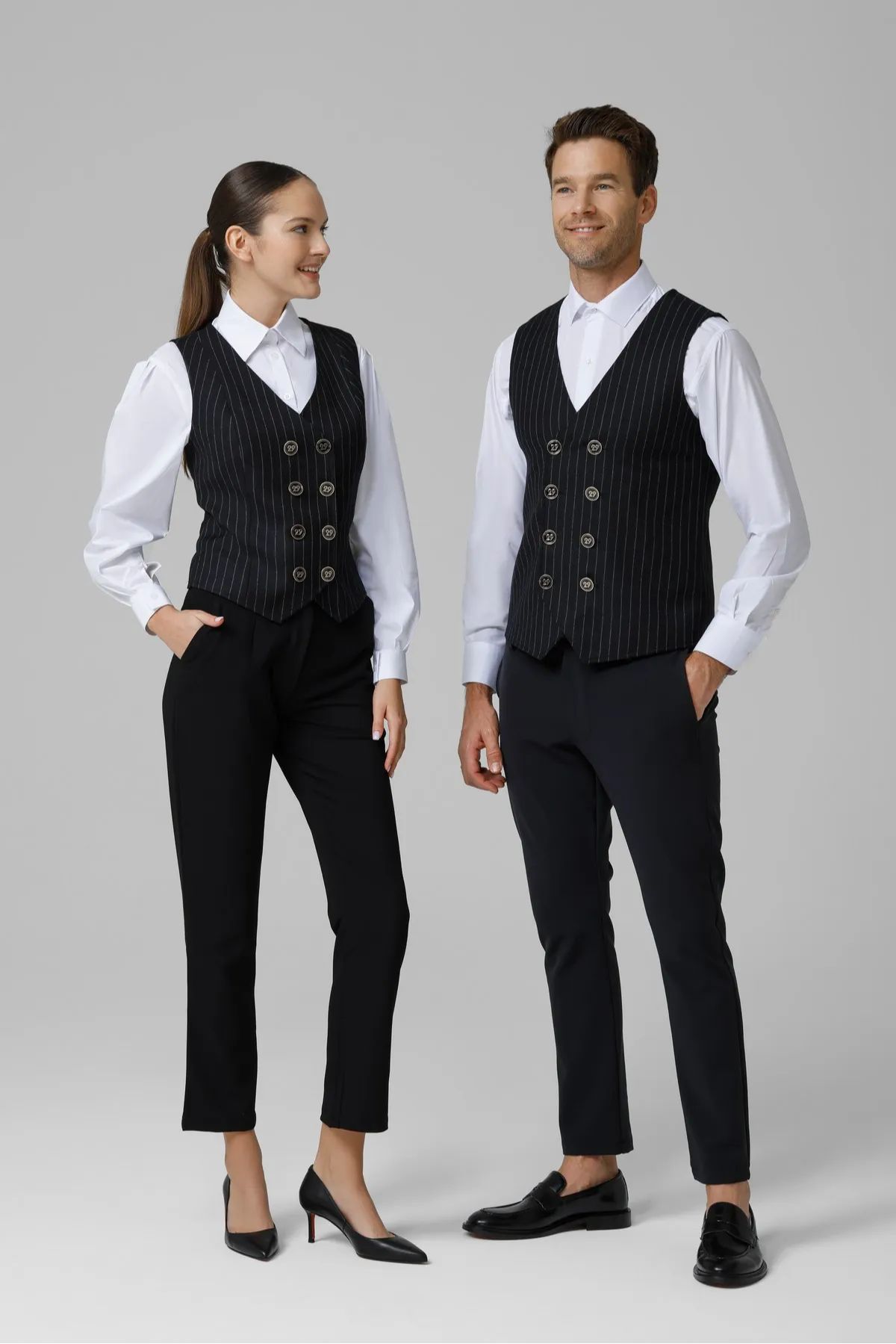 Reception Blazers