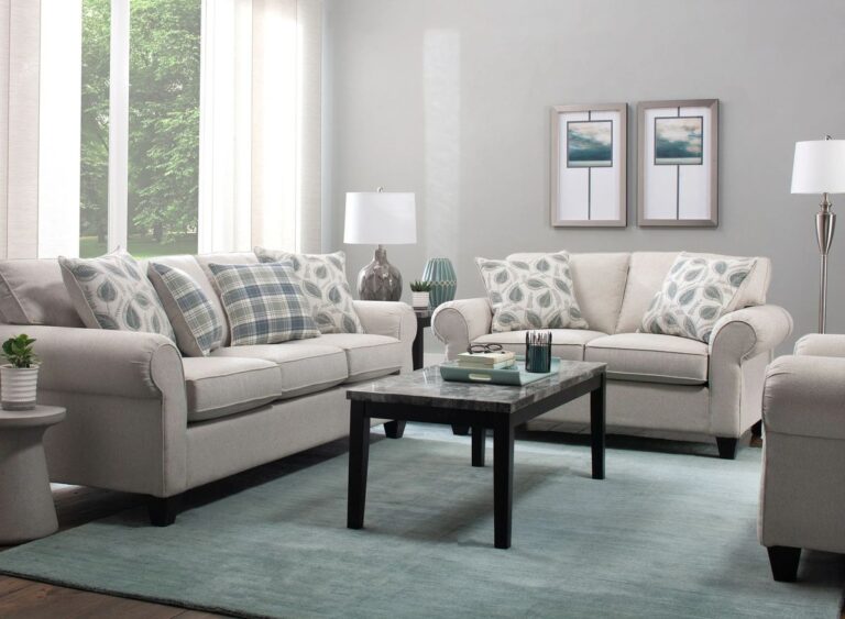 Sofa Table Set