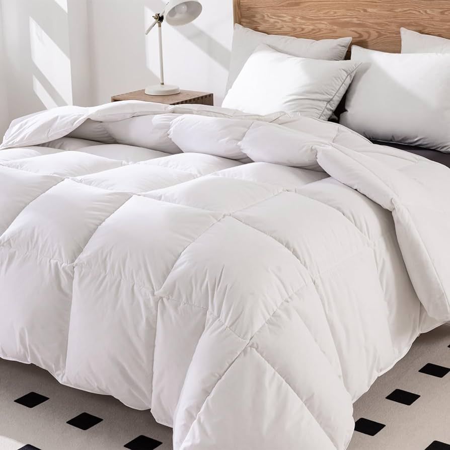 Cotton Comforter