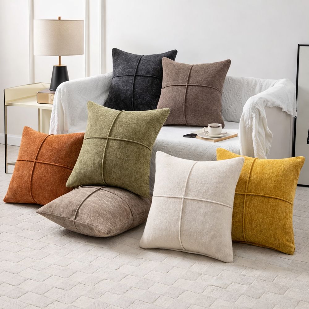 Cushion Covers