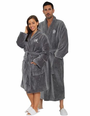Bath Robes