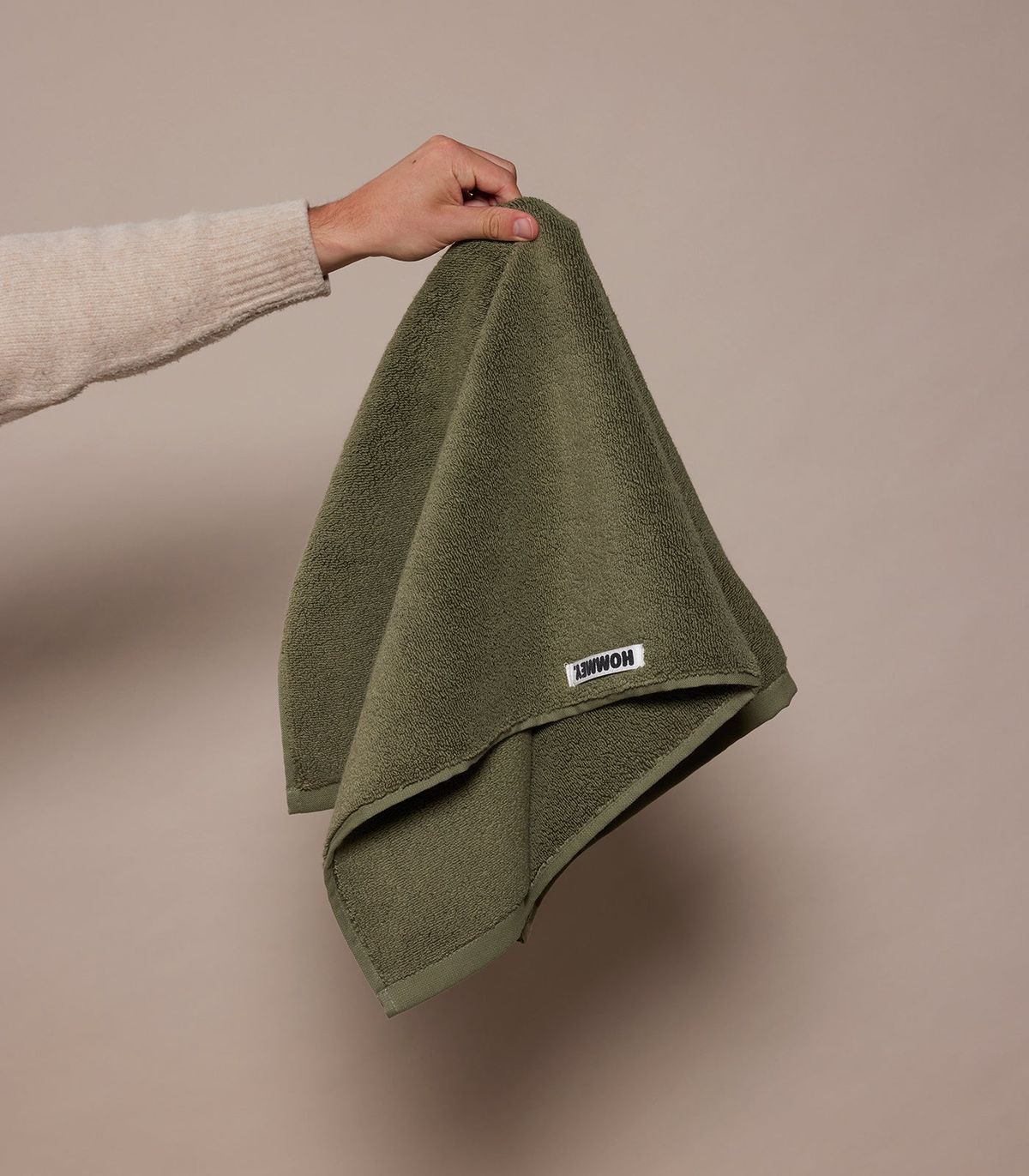 Commercial Hand Towels