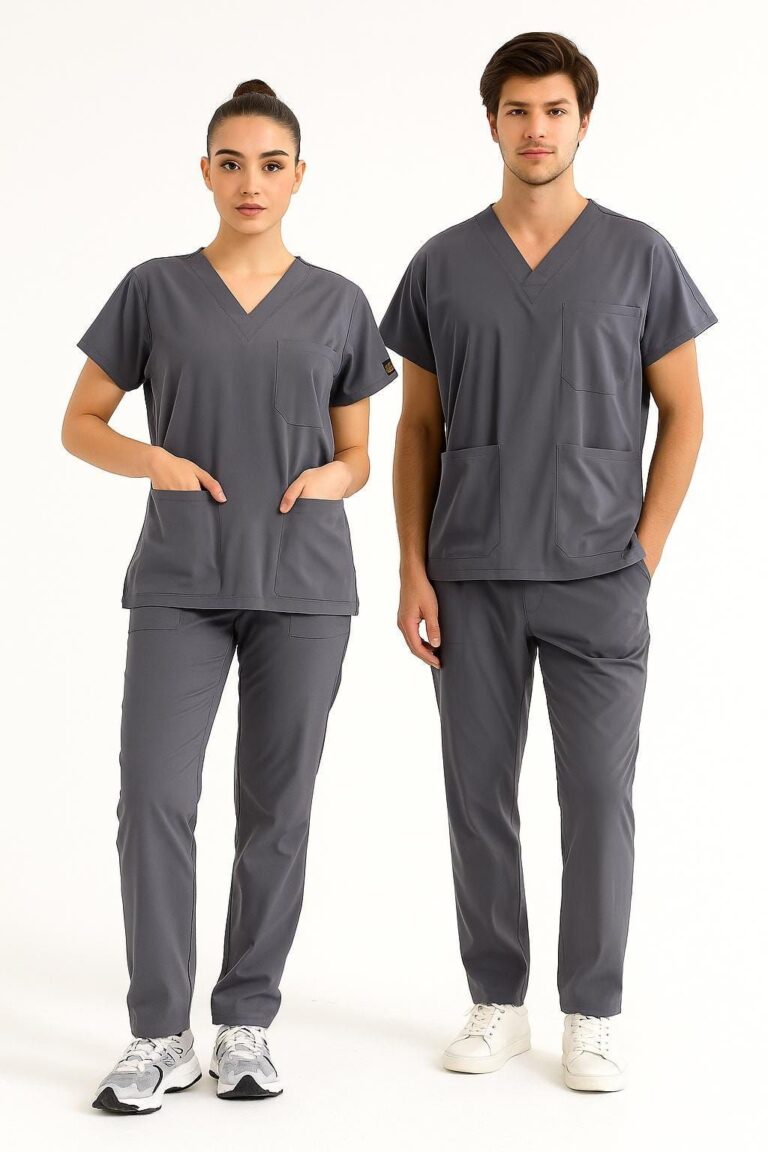 Nurse Scrub