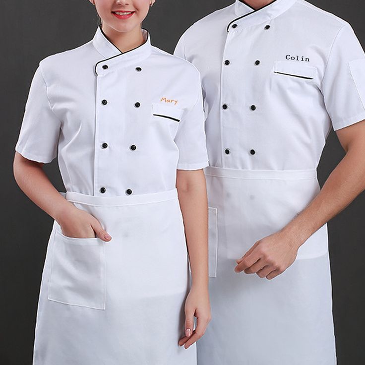 Chef Uniform