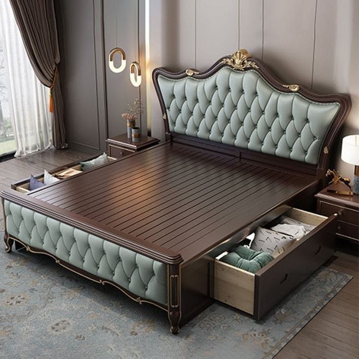 Divan Bed
