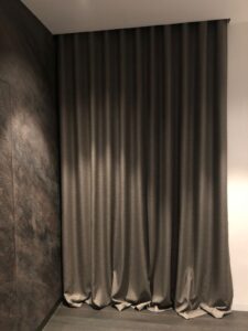 ستائر التعتيم