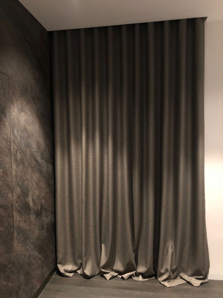 Blackout Curtains