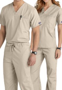 ملابس طبية (سكراب)