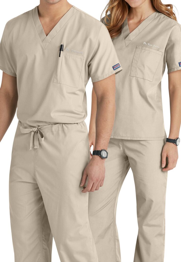 Medical Scrubs