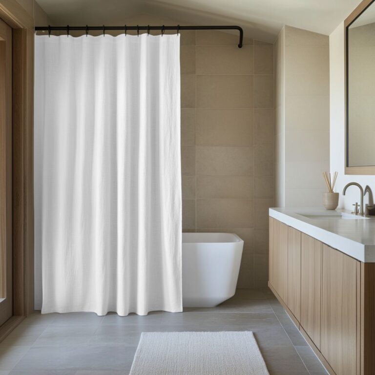 Shower Curtains