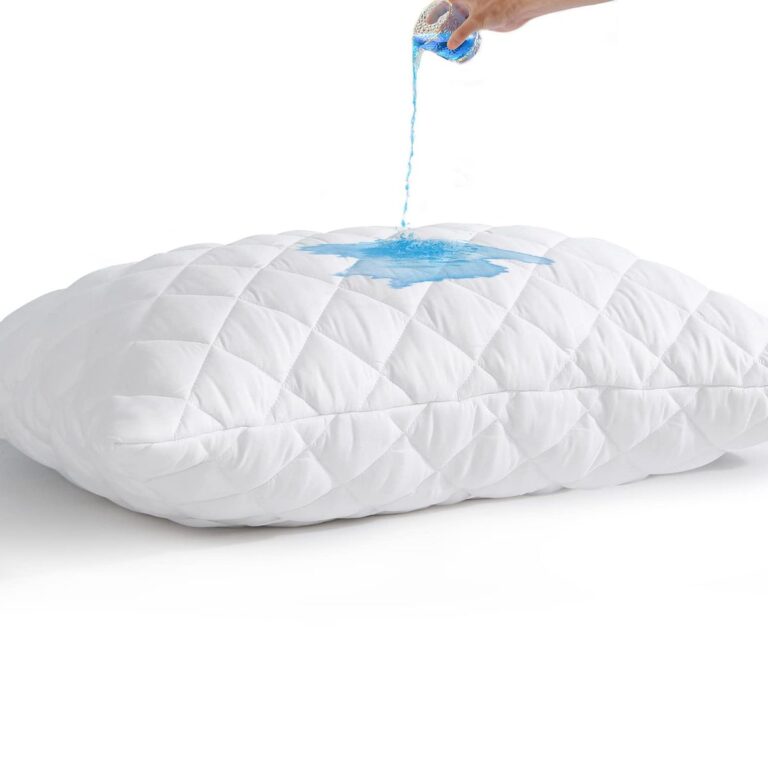 Pillow Protector