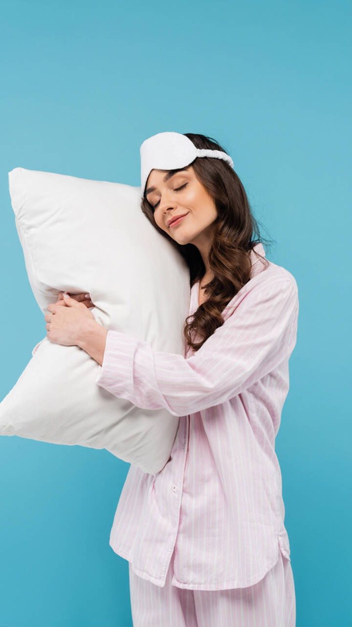 Microfiber Pillow