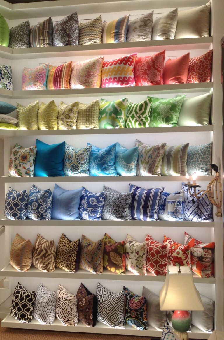 Pillow Cover