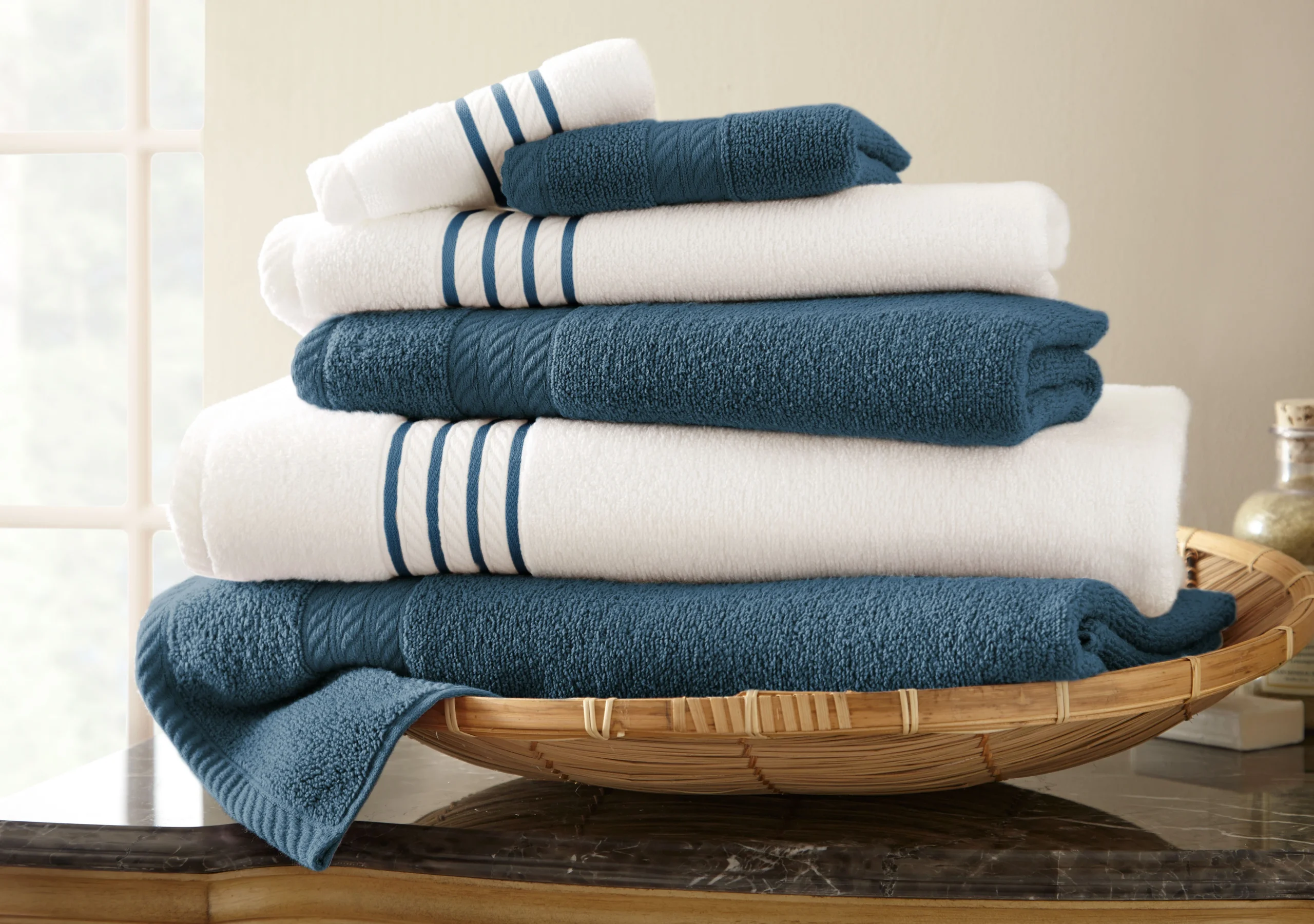 Towels