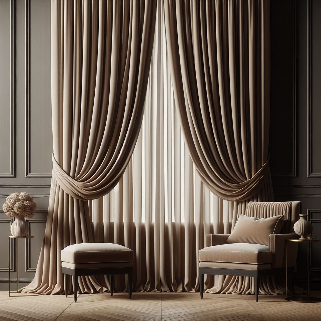 Home and Hotel Curtains Suppliers & Manufacturers