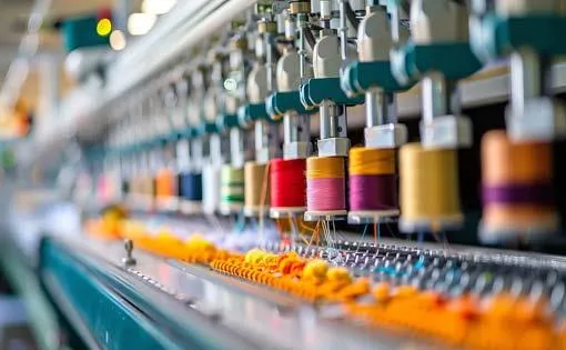 Top Textile Manufacturers and Suppliers in the UAE