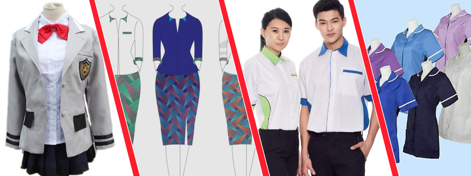 Uniforms