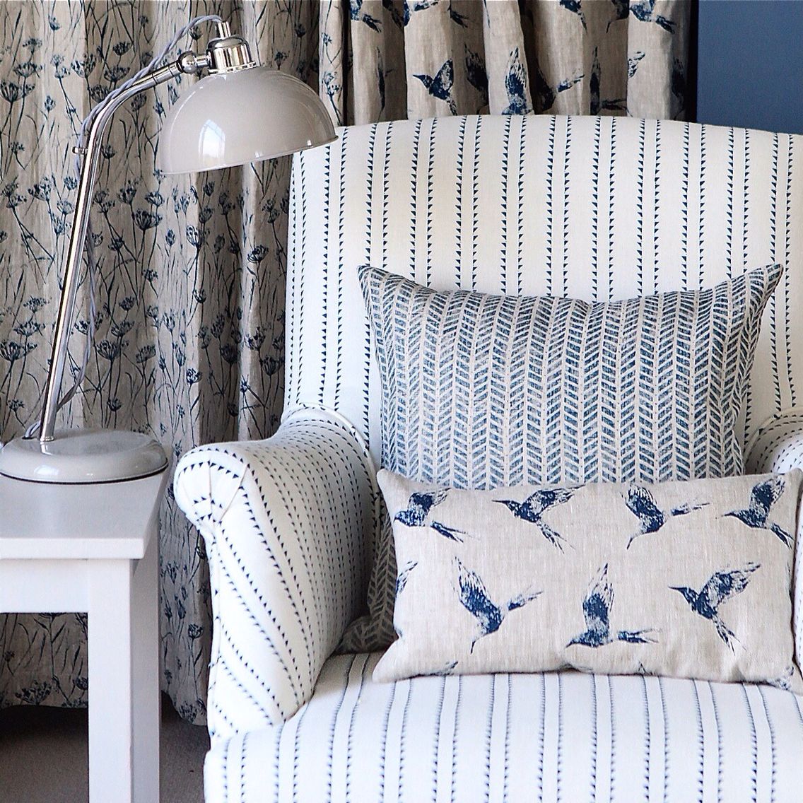 Upholstery Fabric Suppliers in UAE