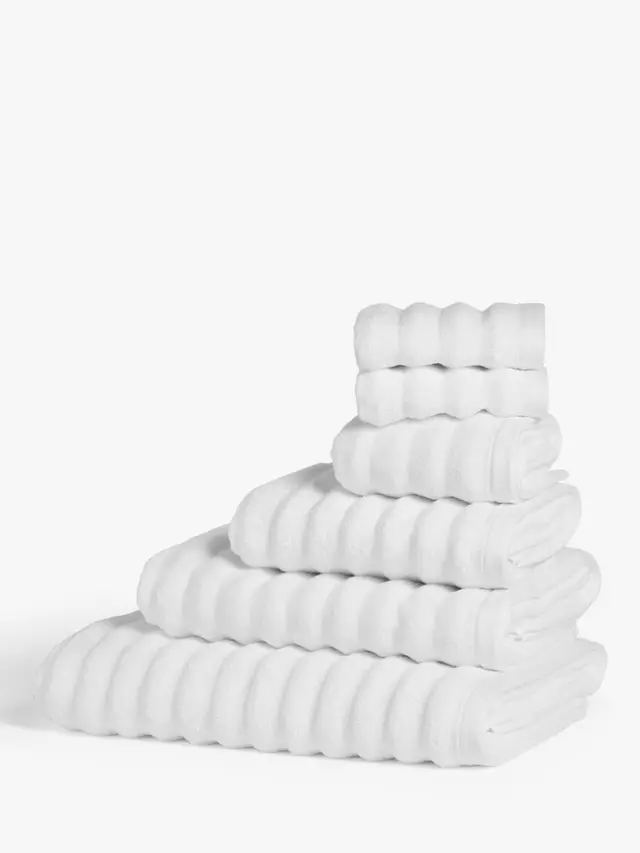 Spa Towels