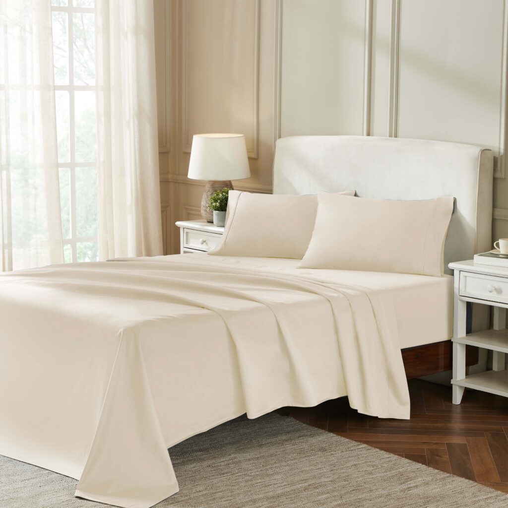 Egyptian Cotton