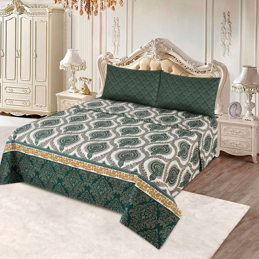 Bed Sheets Soft