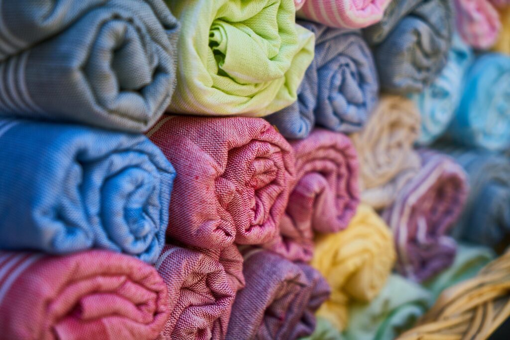 Cotton GSM