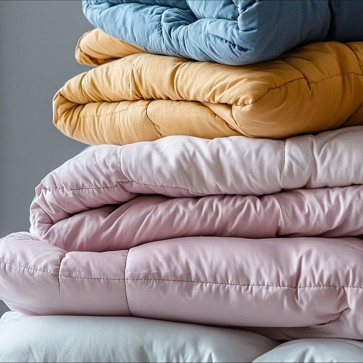 Thread Count for Duvet Cover