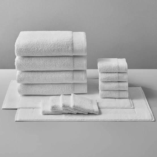 Request Quote Towel Manufacturing: