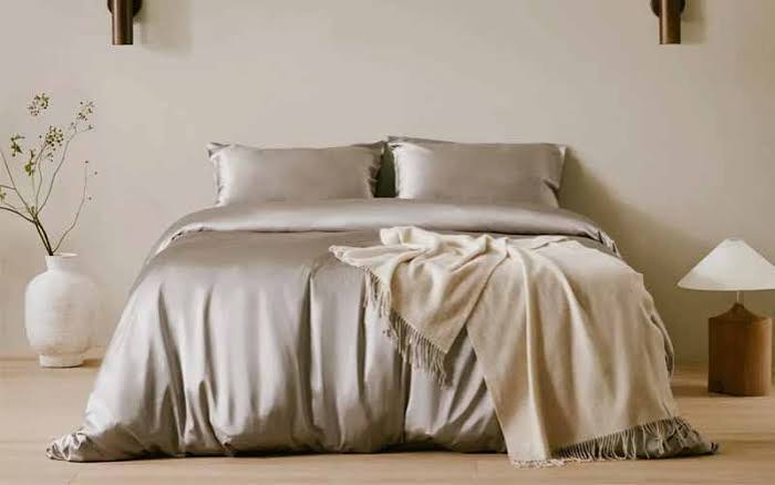 Fabric for Bedsheets